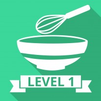 Level 1 Food Safety Catering (E-Learning)