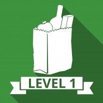 Level 1 Food Safety Retail (E-Learning)